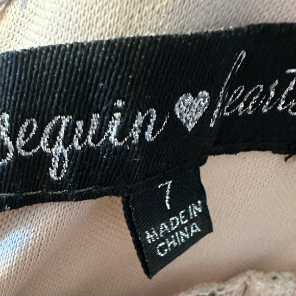 Prom dress - Picture 5 of 6